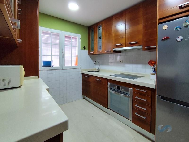 Venda de apartamento em Santa Fe