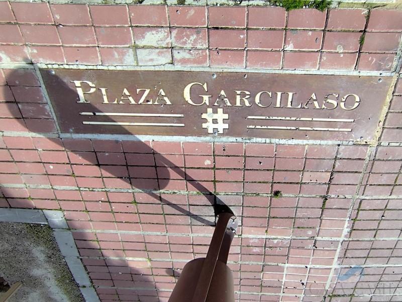 Venda de apartamento em Santa Fe