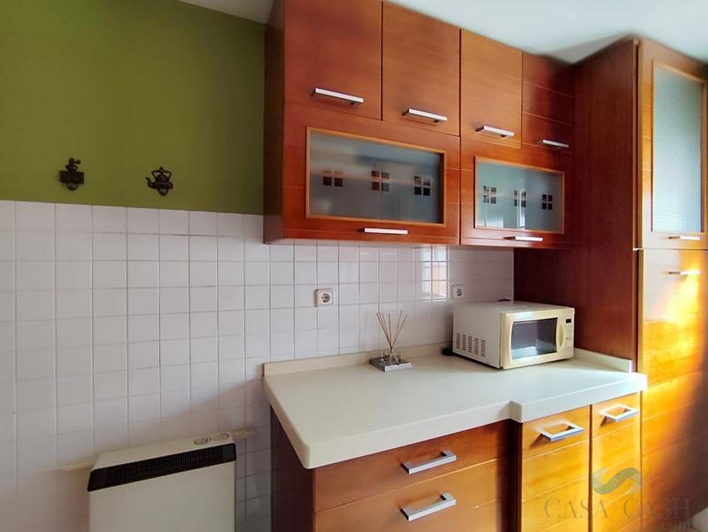 Venda de apartamento em Santa Fe