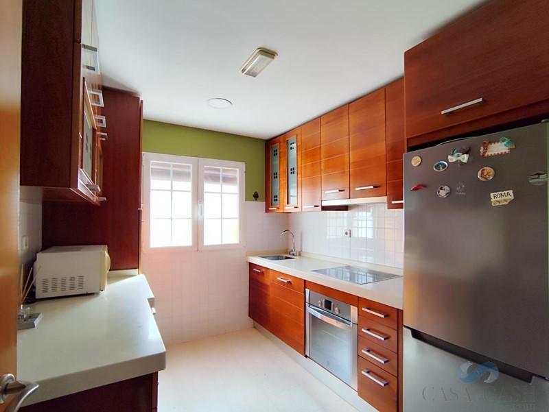 Venda de apartamento em Santa Fe