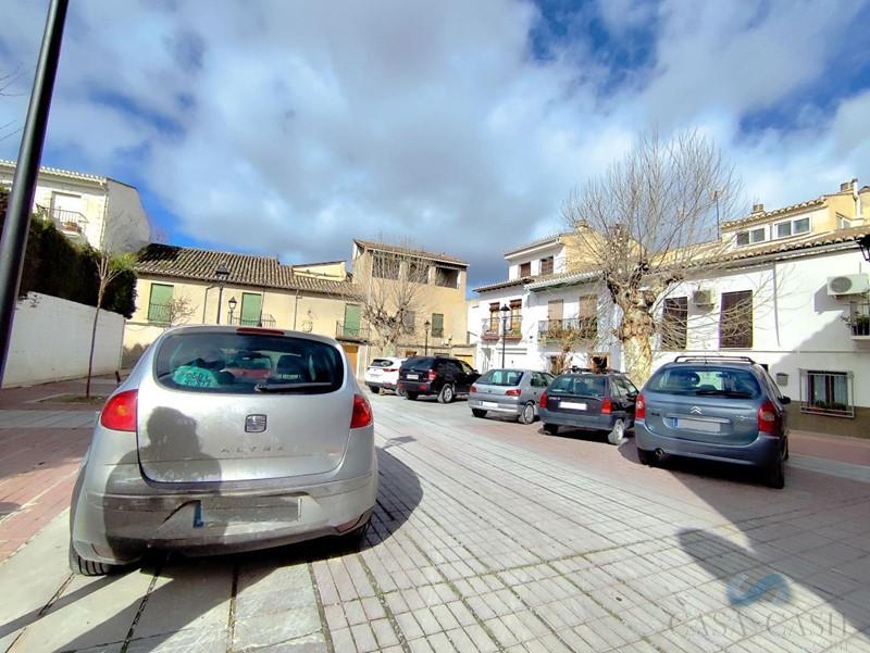 Venda de apartamento em Santa Fe