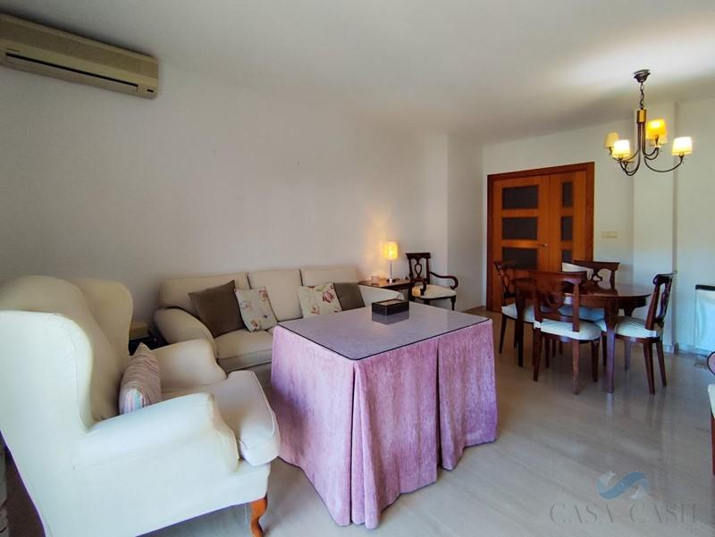 Venda de apartamento em Santa Fe