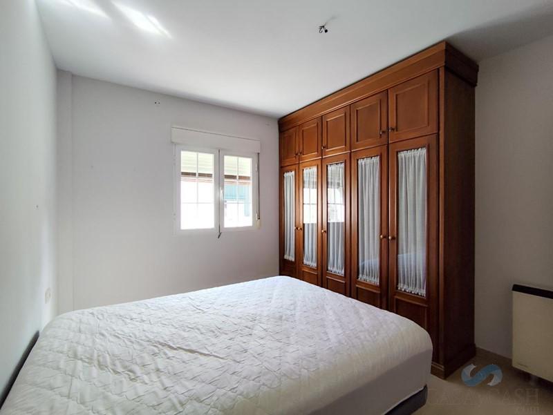 Venda de apartamento em Santa Fe