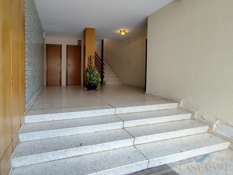 Venda de apartamento em Santa Fe