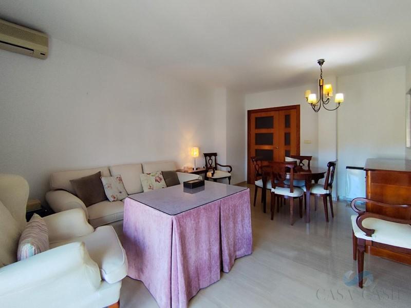 Venda de apartamento em Santa Fe