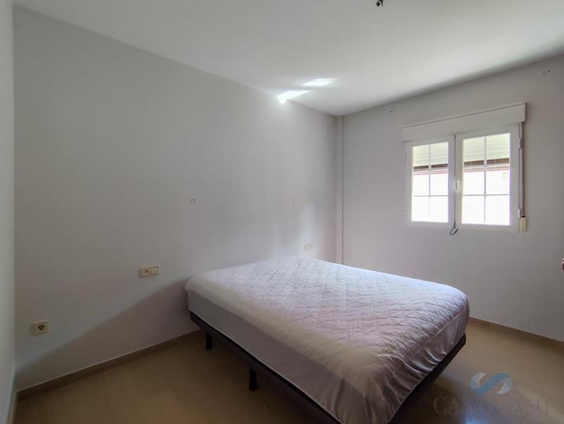 Venda de apartamento em Santa Fe