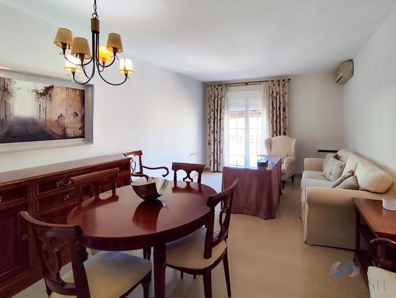 Venda de apartamento em Santa Fe