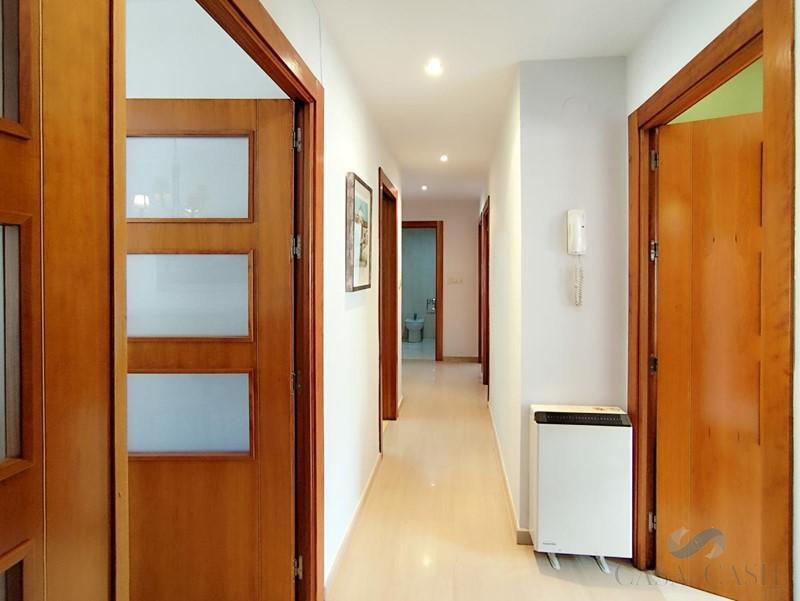Venda de apartamento em Santa Fe