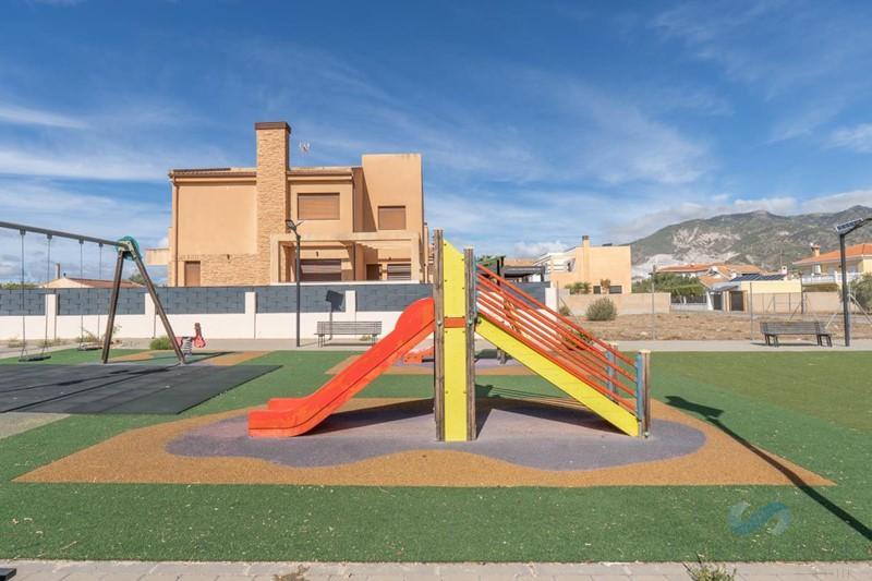 Venda de chalé em Dúrcal