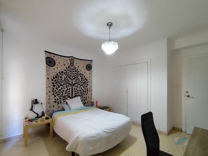 Venda de apartamento em Granada