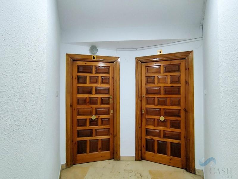 Venda de apartamento em Granada