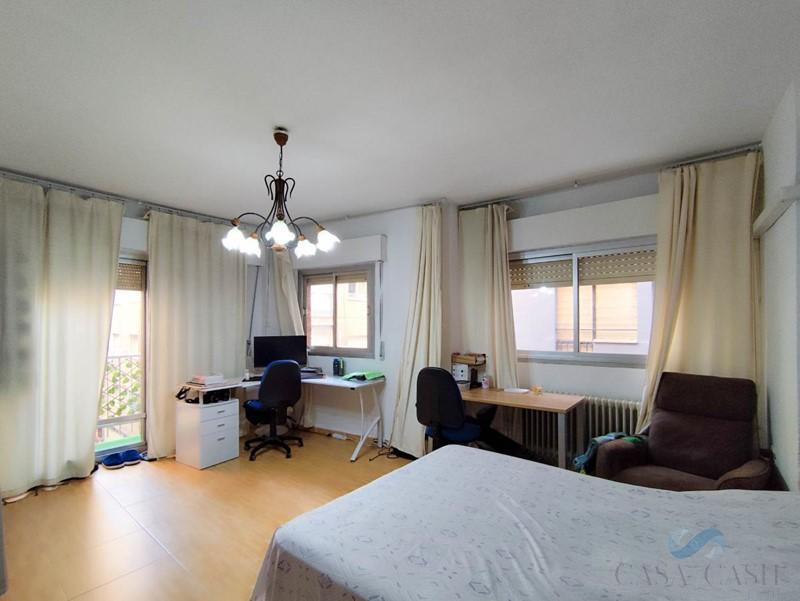 Venda de apartamento em Granada