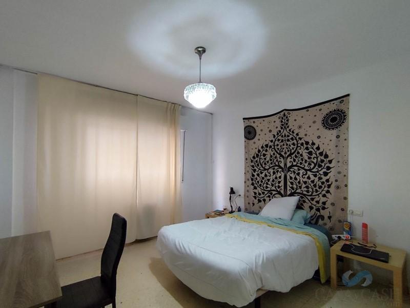 Venda de apartamento em Granada