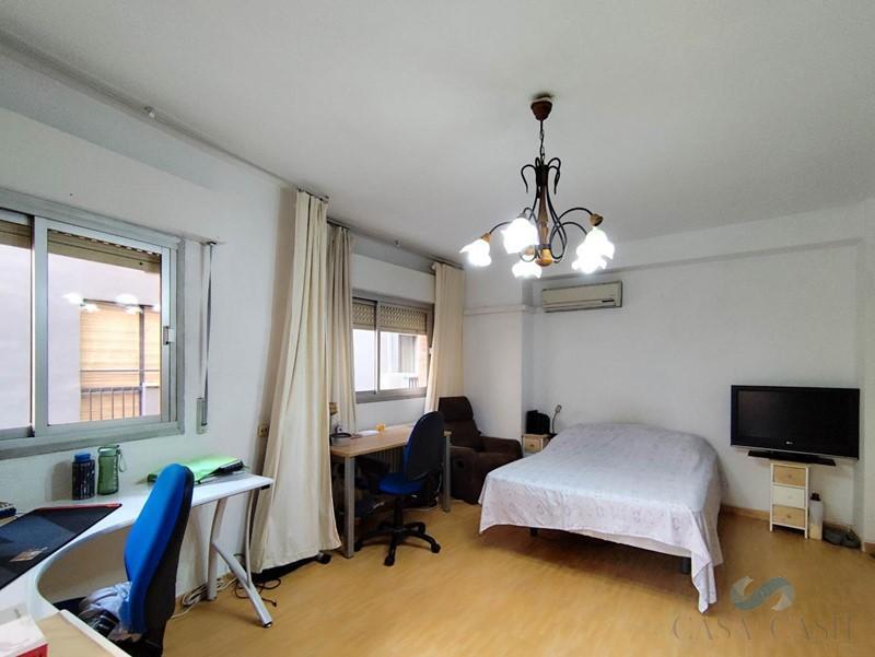 Venda de apartamento em Granada