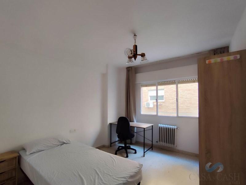 Venda de apartamento em Granada