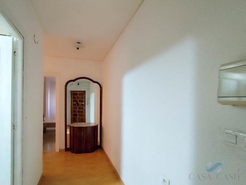 Venda de apartamento em Granada