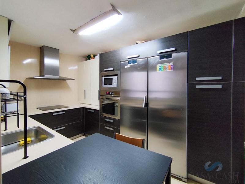 Venda de apartamento em Granada