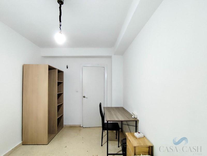 Venda de apartamento em Granada