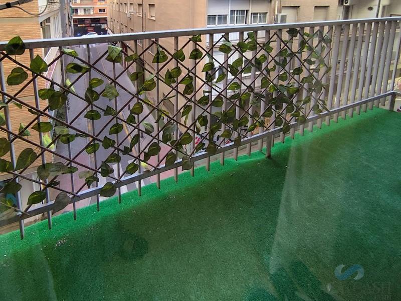 Venda de apartamento em Granada