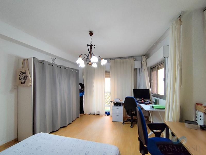 Venda de apartamento em Granada