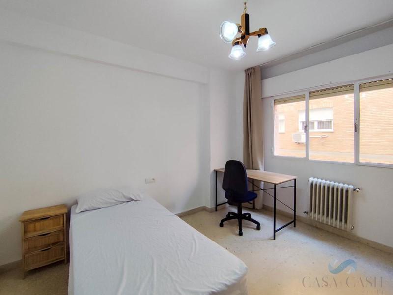 Venda de apartamento em Granada