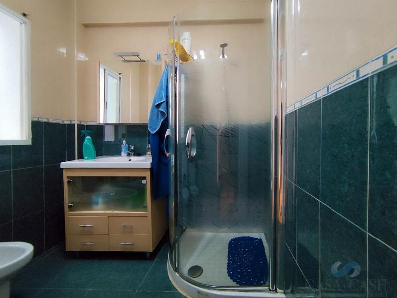 Venda de apartamento em Granada