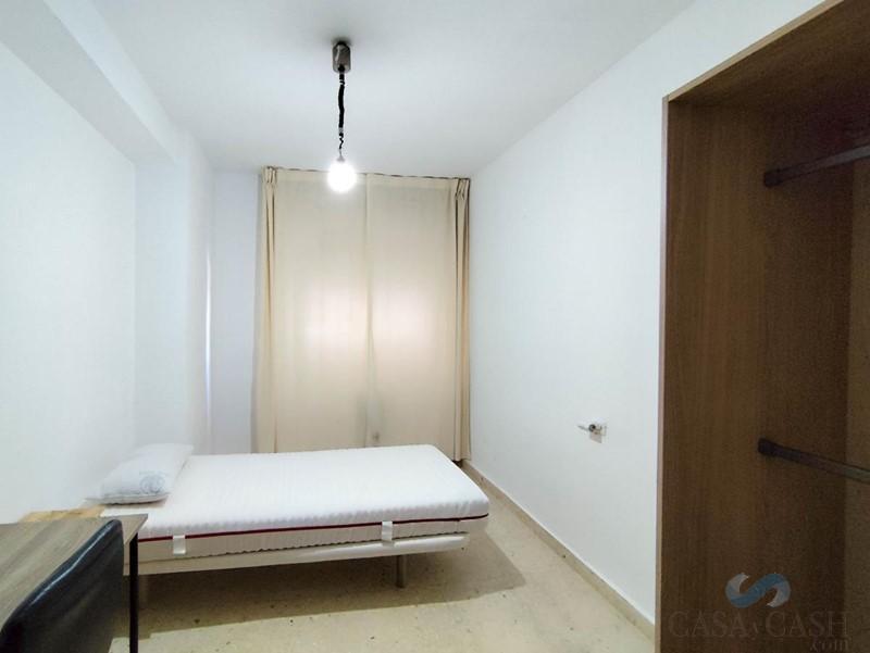Venda de apartamento em Granada