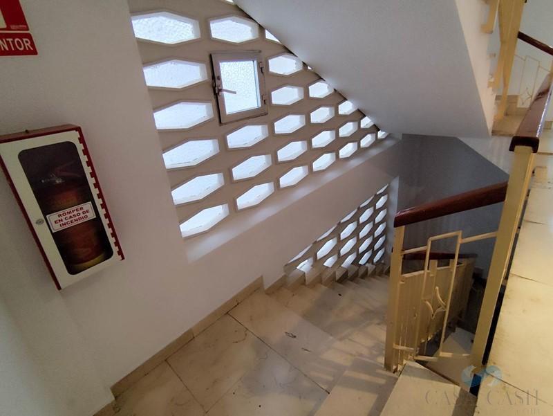 Venda de apartamento em Granada
