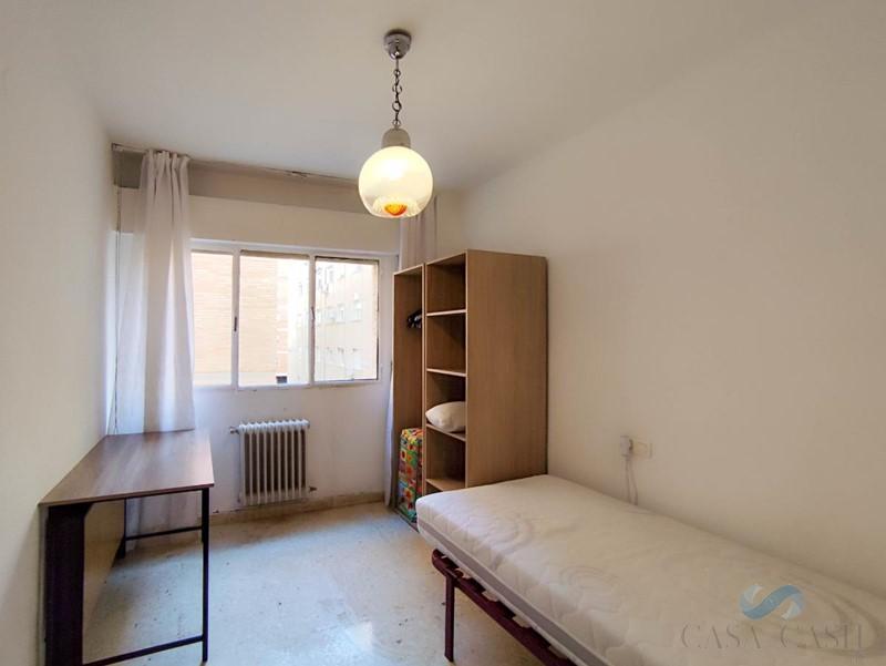 Venda de apartamento em Granada
