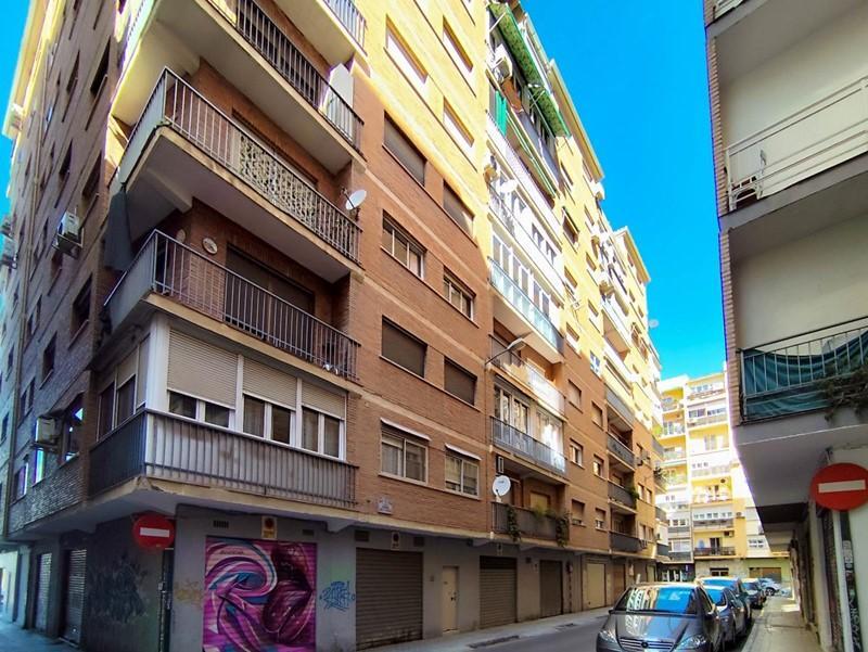Venda de apartamento em Granada