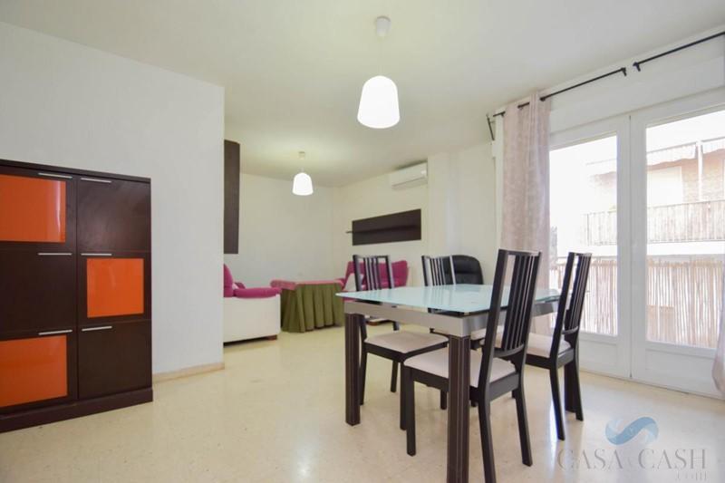 Vente de appartement dans Atarfe
