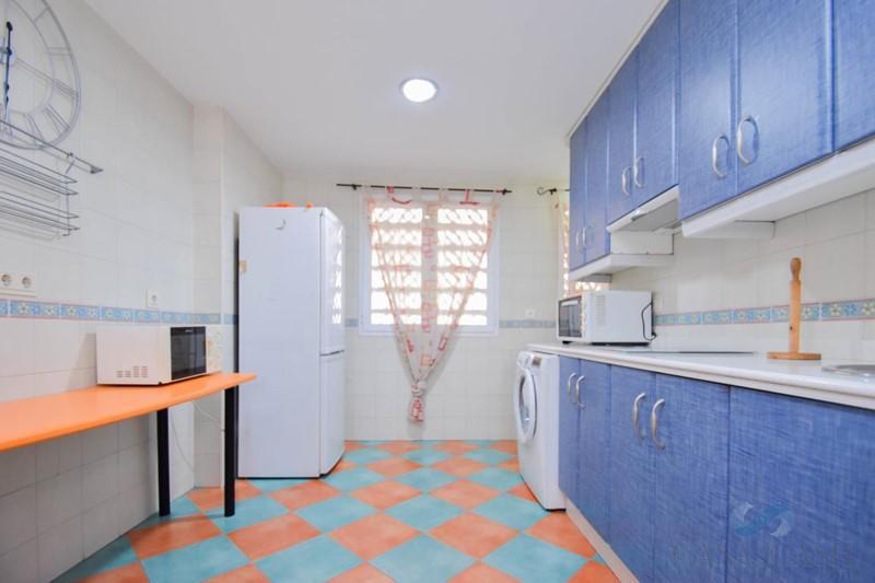 Vente de appartement dans Atarfe