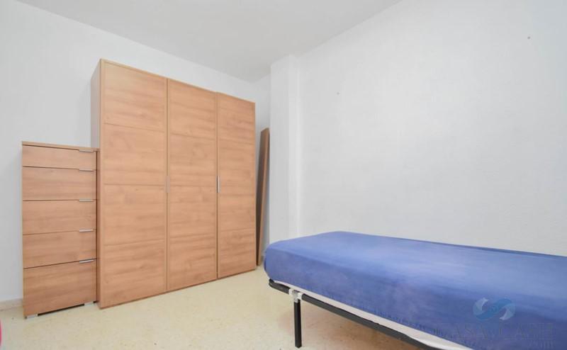 Vente de appartement dans Atarfe