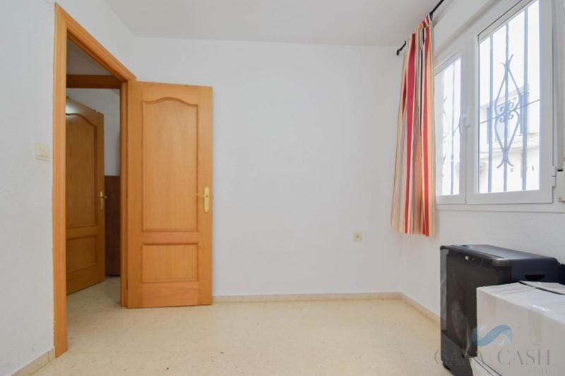 Vente de appartement dans Atarfe