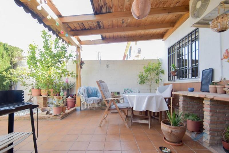 Venda de casa em Ogíjares