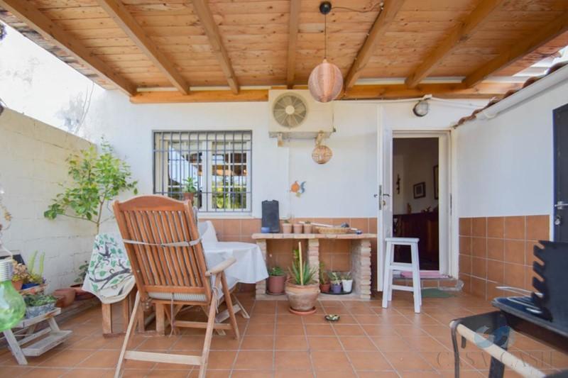 Venda de casa em Ogíjares