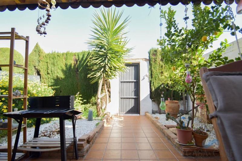 Venda de casa em Ogíjares
