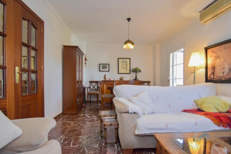 Venda de casa em Ogíjares