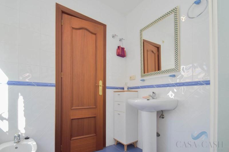 Venda de casa em Ogíjares