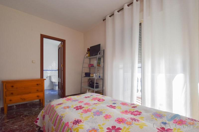 Venda de casa em Ogíjares