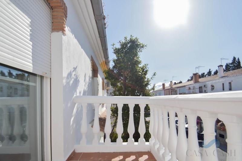 Venda de casa em Ogíjares