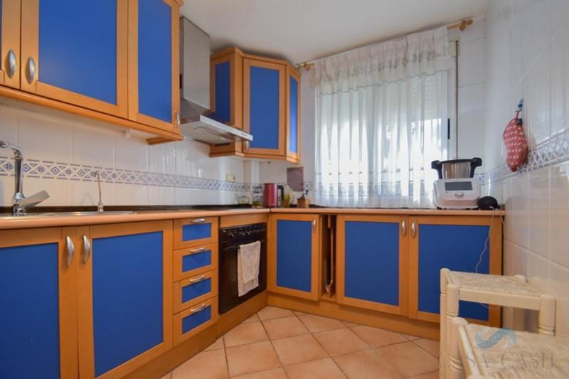 Venda de casa em Ogíjares