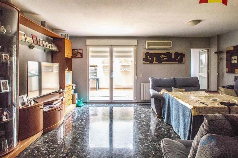 Salg av hus i Armilla