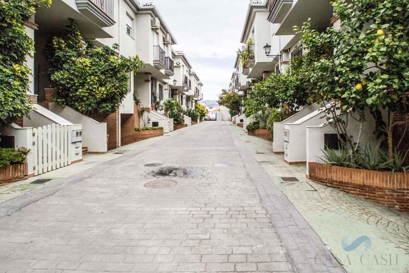 Salg av hus i Armilla