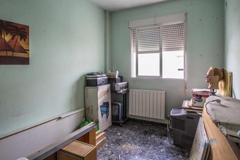Salg av hus i Armilla