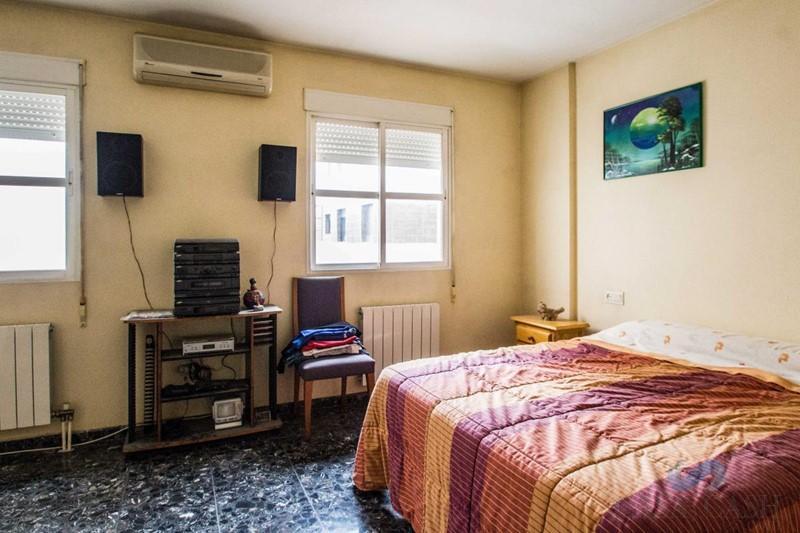 Salg av hus i Armilla