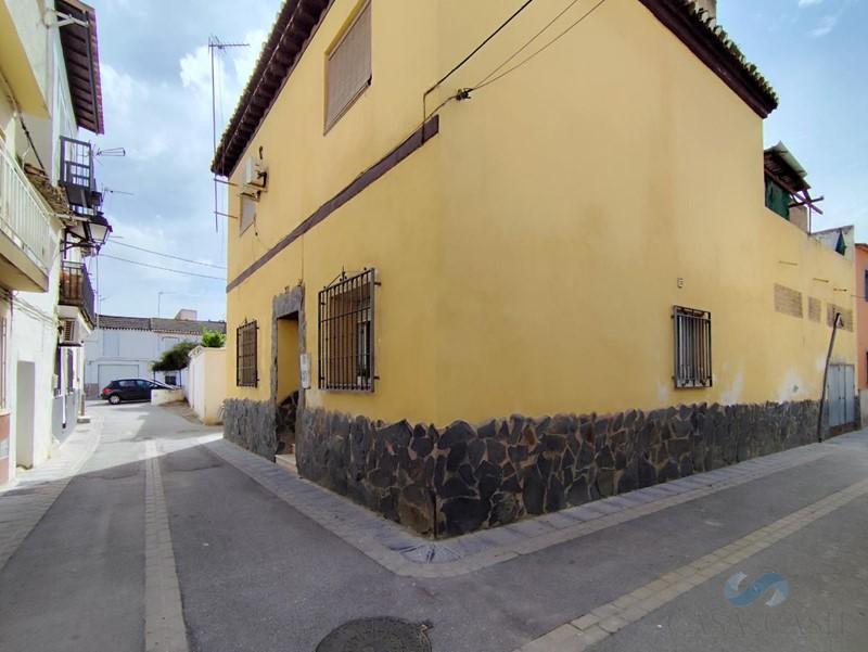 Продажа от

 Домa на Santa Fe
