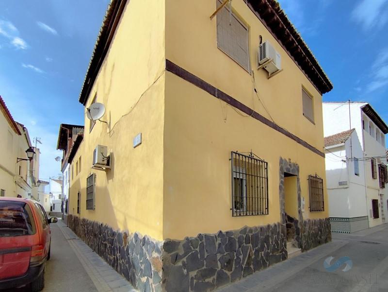 Продажа от

 Домa на Santa Fe