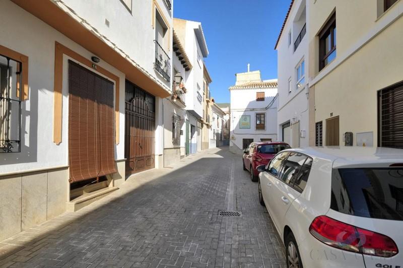 Venta de casa en Padul Venta de casa en Padul