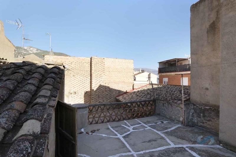 Venta de casa en Padul Venta de casa en Padul